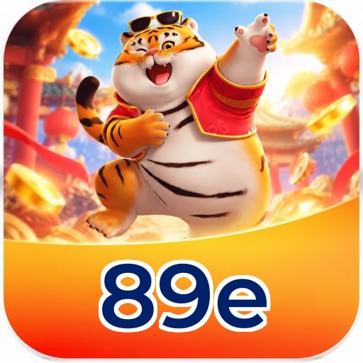 89e Bônus R$ 5.000 Logo