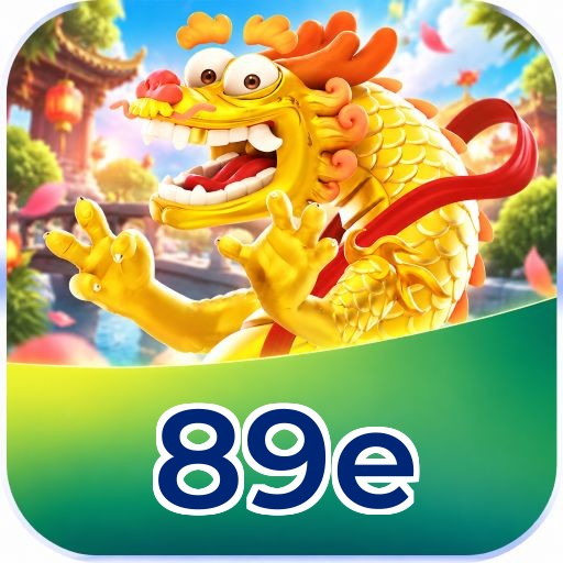 89e Logo