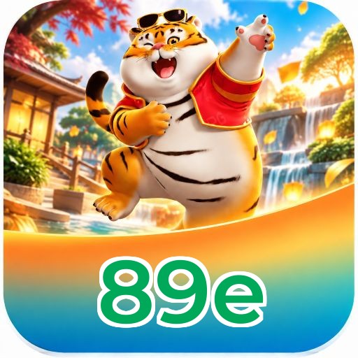 89e Logo