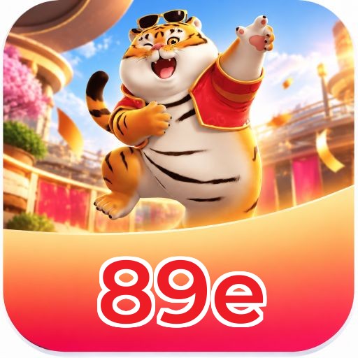 89e Logo