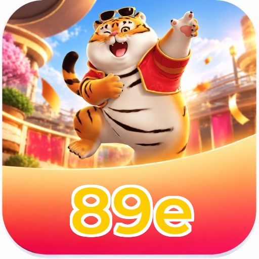 89e Logo 2