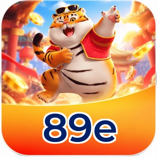 89e Logo
