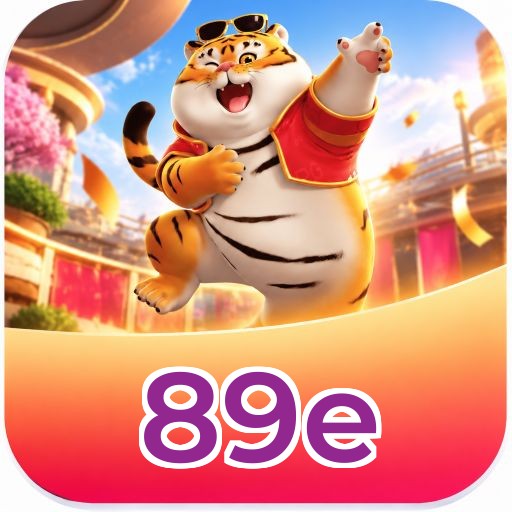 Fortune Tiger Logo 1
