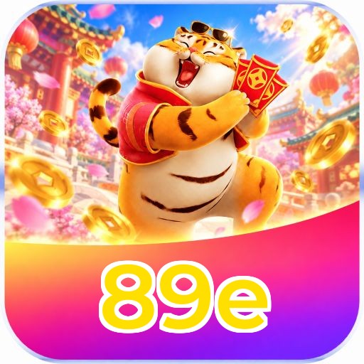 89e Download Logo Oficial
