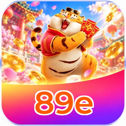 89e Logo